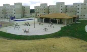 Imagem 2: VENDO LINDO APARTAMENTO NO BOSQUE DAS ACACIAS