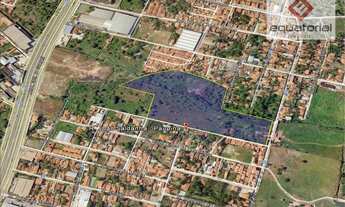 Imagem: Terreno à venda, 51.435 m² por R$ 15.500.000