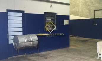 Imagem 4: Barracão com 250m² na Vila Santa Isabel, Barão Geraldo, Campinas/SP