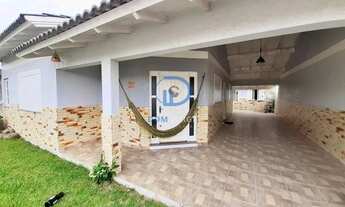 Imagem: Tramandaí - Casa Padrão - Oásis Sul