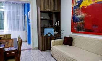 Imagem 2: Apartamento à venda, 50 m² por R$ 410.000,00 - Icaraí - Niterói/RJ