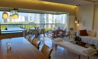 Imagem 2: GOLDEN GREEN COM PORTEIRA FECHADA, IMPECÁVEL!!!