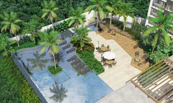 Imagem 4: Studio para venda possui 37 metros quadrados com 1 quarto em Ingá - Niterói - RJ