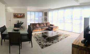 Imagem 3: Cobertura com Vista Mar no Itacorubi - Florianópolis