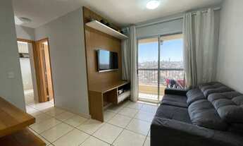 Imagem 4: Lindo Apartamento 2 quartos 1 suite, lazer completo repleto em Armários