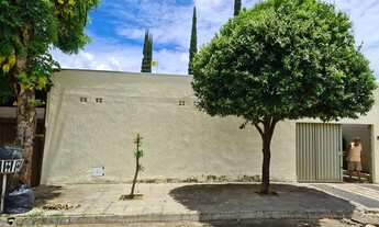 Imagem 4: Sobrado para venda possui 150 metros quadrados com 3 quartos em Jardim Vila Boa - Goiânia