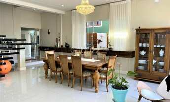 Imagem 5: Casa Alto Padrão em Condomínio na Lagoa da Conceição - Florianópolis