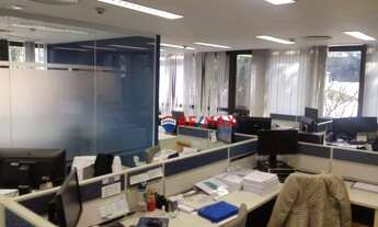 Imagem 7: Conjunto para alugar, 150 m² por R$ 5.490,01/mês - Santo Amaro - São Paulo/SP