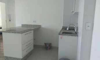 Imagem 3: Apartamento para venda tem 57 metros quadrados com 2 quartos em Bethaville II - Barueri