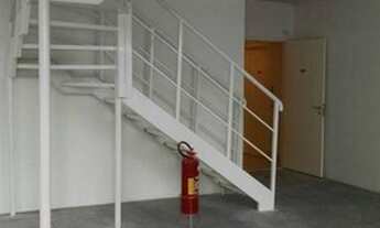 Imagem 3: Conjunto comercial para alugar, 235m² por R$ 21.985/mês - Vila Cordeiro - São Paulo/SP