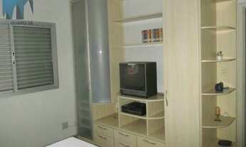 Imagem 3: Apartamento Padrão para Venda em Balneário Cidade Atlântica Guarujá-SP