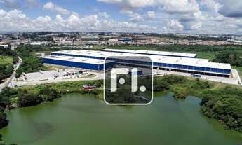 Imagem 7: Galpão para alugar, 2839 m² por R$ 62.458,04/mês - Guarulhos - Guarulhos/SP