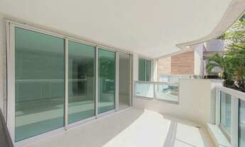 Imagem 5: Apartamento 3 suítes 3 vagas Jardim Oceânico - Rio de Janeiro/RJ