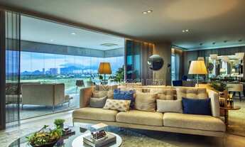 Imagem 5: Rio de Janeiro - Apartamento Padrão - Barra da Tijuca