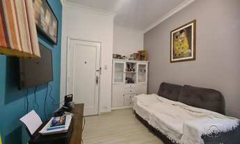 Imagem 5: RIO DE JANEIRO - Apartamento Padrão - Copacabana