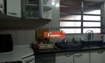 Imagem 2: Sobrado com 3 dormitórios à venda, 210 m² por R$ 680.000,00 - Jardim Vila Galvão - Guarulh