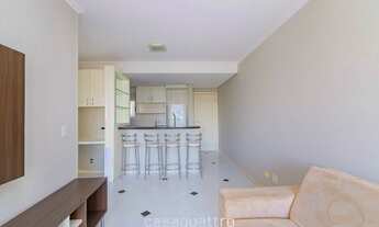 Imagem 5: Apartamento à venda, 45 m² por R$ 370.000,00 - Batel - Curitiba/PR