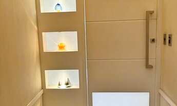 Imagem 7: Otima Planta de 131 m2 com 3 dorms, 3 suites, 3 vgs em Vila Mariana - São Paulo - SP