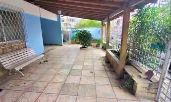 Imagem 2: Condomínio Alvorada, casa de condomínio 3 quartos amplo banheiro quintal e piscina