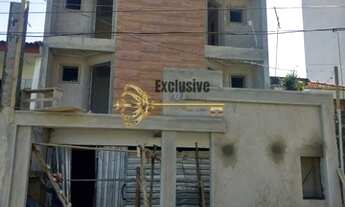 Imagem 1: Apartamentos c/ 2 Quartos 1 Suíte à Venda! Vila Alzira - Santo André