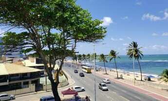 Imagem 4: TERRENO 1.100 m2 COM ANTIGA CONSTRUÇÃO EM ORLA PIATÃ / SALVADOR