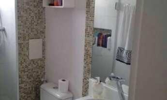 Imagem 2: Apartamento-Padrao-para-Venda-em-Jardim-Santa-Genebra-Campinas-SP