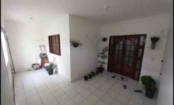 Imagem: Casa em Paripe JS