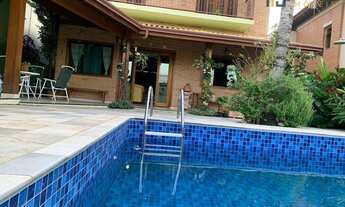 Imagem 2: Excelente casa à venda, 3 dormitórios (1 suíte), 238 m² por R$ 1.200.000,00 - Terras de Pi