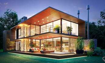 Imagem 2: Gramado - Casa de Condomínio - Aspen Mountain