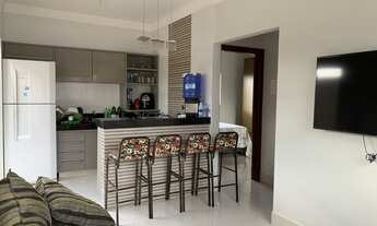 Imagem 2: Casa com 2 quartos, 60m2 em Patos de Minas, Coração Eucarístico