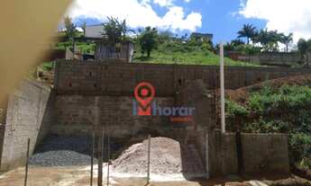 Imagem 2: Terreno à venda, 1000 m² por R$ 170.000 - Barreira do Triunfo - Juiz de Fora/MG