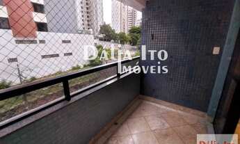 Imagem 3: Apartamento para venda com 51 metros quadrados com 1 quarto em Caminho das Árvores - Salva