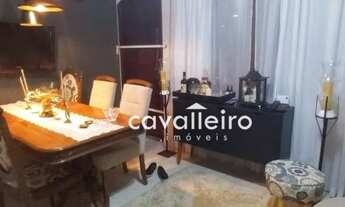 Imagem 3: Casa com 2 dormitórios à venda, 174 m²- Itapeba - Maricá/RJ