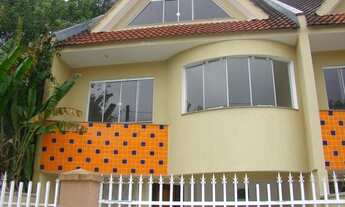 Imagem 3: Regularizar e vender sobrados no santa candida tres quartos sendo um suíte