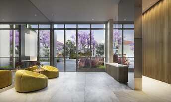 Imagem 6: STUDIO *PERDIZES* OPORTUNIDADE - DIRETO CONSTRUTORA