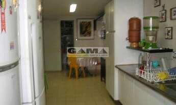 Imagem 3: Apartamento Cobertura Triplex