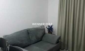 Imagem 2: Duo JK Venda Mobiliado