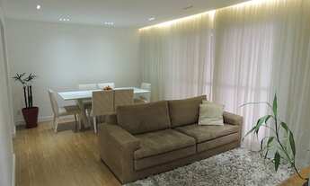 Imagem 4: Apto a venda com 110 m² com 3 quartos 1 suíte 2 vagas em Santana - São Paulo - SP