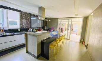 Imagem 7: Excelente Casa com 5 dormitórios à venda, 697 m² em Camboinhas - Niterói/RJ