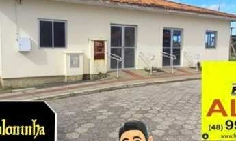 Imagem 2: AP coloninha Res. Bela Vista Araranguá/SC