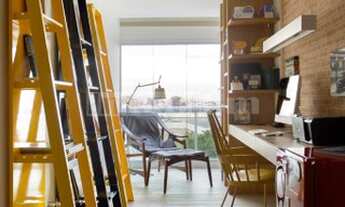 Imagem 7: Rio de Janeiro - Apartamento Padrão - Leblon