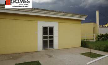 Imagem 6: Apartamento para venda com 56 metros quadrados com 3 quartos em Vila Virgínia - Itaquaquec