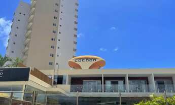 Imagem 7: Vendo flat apartamento com terraço, excelente localização próximo a praia jaguaribe