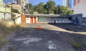 Imagem: Terreno à venda, 360 m² por R$ 1.280.000,00