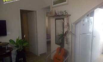 Imagem 5: Apartamento na praia