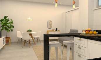 Imagem 6: Apartamento para venda possui 51 metros quadrados com 1 quarto em Centro - Rio de Janeiro