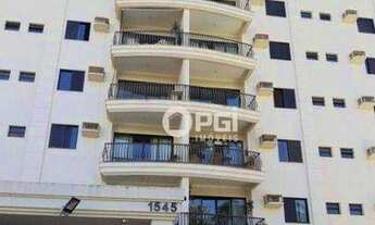 Imagem 2: Apartamento com 3 dormitórios para alugar, 125 m² por R$ 2.700,00/mês - Alto da Boa Vista