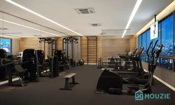 Imagem 4: Studio à venda, 22 m² por R$ 304.000,00 - Jardim Aurélia - São Paulo/SP