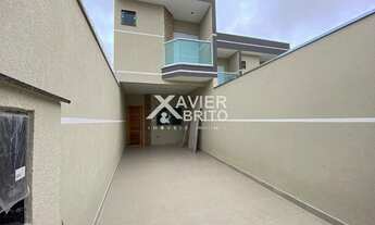 Imagem 2: São Paulo - Casa Padrão - JARDIM NOSSA SENHORA DO CARMO