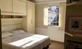 Imagem 7: Sobrado para venda com 97 metros quadrados com 3 quartos em Vila Guilherme - São Paulo - S